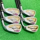 Honma Beres IE-05 Ladies Iron Set 6pcs 6-SW ARMRQ 6 40 Flex L