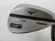 Mizuno MP-T5 White Satin Wedge #58(1Club)/KBS/Flex:S/Wedge