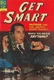Get Smart #3 VG; Dell | low grade - November 1966 Don Adams - w/Bag+Board