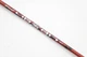 Ust Lin-Q M40X Red TSPX 6F3 Regular 43.5" Driver Shaft Cobra Darkspeed -SEE NOTE