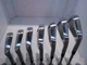 2016 HONMA TOUR WORLD TW727V NSPRO MODUS3 TOUR120 7Pcs Stiff Flex IRON SET