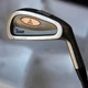 Orlimar SF302 5 iron, excellent shape, Demo grip