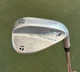 Right Handed Taylormade Milled Grind 3 52-SB 09 + N.S. Pro Modus^3 105 W Wedge