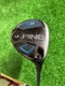 PING G Series Fairway Wood 7W 20.5&deg; ALTA J50 SR 42in RH STM Grip145cc Japan