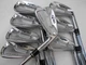 Golf iron set Honma Tour World TW737Vs Dynamic Gold AMT S300 8pcs 4-11 JAPAN