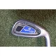 Adams Tight Lies TL1014 37" Golf 6 Iron RH / 1E-S543 Adams Tight Lies TL1014 37" Golf 6 Iron RH / 1E-S543