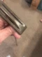 Ping 1-A 1A Golf Putter 35.5 KARSTEN MFG Phoenix Arizona 85068 Made USA  Vintage