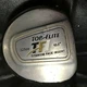 Top Flite 1 10.5* Loft 325c TF300 Optimum Balance Graphite Med. Flex Golf Club