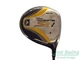 Cobra S9-1 F Driver 10.5&deg; Graphite Regular Right 45.0in