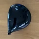 Titleist TSR3 Driver Head Only RH 460cc Black Titanium/Carbon Graphite 11 dgre