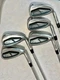 PING G730 Iron 7-U Steel Shaft