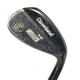 Cleveland CG15 Black Pearl 56* 14 Sand Wedge Golf Club Traction Steel RH
