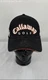Callaway Golf HX Tour New Era Strap Back Hat Black FT-3 Adjustable Great Cond.