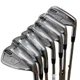 Bridgestone J15DF Iron Set Golf Club 4-P 7pcs NS PRO 950GH Flex Stiff #BD12560