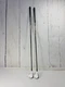 TAYLORMADE RBZ STAGE 2 HYBRID 3 19* & 4 22* GRAPHITE ROCKET FUEL 65g M&S FLEX RH