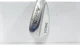 Mizuno Mp T-11 White Satin Wedge 54&deg;-9 Kbs Stl 933908 Fair B27