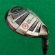 Lady Callaway Big Bertha 2016 OS 25&deg; 5 Hybrid ACCRA 162H M1 Graphite Ladies