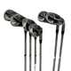 Nike SasQuatch MachSpeed Irons #5-9,Pw(6Clubs)/NS PRO 950GH HT/Flex:Stiff