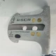 Mg Golf 415CR Master Grip Pat Simmons Designed Right Hand RH Mallet Putter 