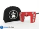LAB GOLF MEZZ.1 MAX 69* LIE RED PUTTER 35" ACCRA BLACK SHAFT w/HEADCOVER 438146