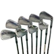 HONMA  Golf TOUR WORLD TW737Vs 9S Iron Set IR Flex S From Japan
