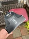 rife 2 bar putter 39 inches