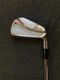 TaylorMade P.7MC TAP Single 7 Iron w/N.S.PRO 950 GH NEO S Stiff Flex (TM24)