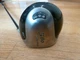 TaylorMade R 580 Titanium 10.5* Driver Flex S R5 Hundred Series Shaft RH 