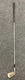 Wilson Sam Snead Blue Ridge #24085 RH 7 Iron Steel Shaft 36.5"
