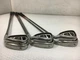 (TaylorMade) r5 XL Plus Iron Set 6pcs 5-PW Graphite Flex R Used From JAPAN Golf