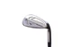 Mizuno JPX 921 Hot Metal Pro 50 Gap Wedge RH 35 in Graphite Shaft Stiff