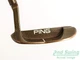 Ping B61 Beryllium Copper Putter Steel Right 35.0in