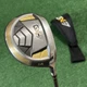 GX-7 Golf Driver 14*, 60g Regular Flex Graphite Shaft, Right Handed, 43.5&rdquo;
