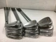 HONMA CL-606 Iron Set 10pcs 3-10.11.S T-800 Boron M-40 Flex R-1