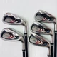 Xxio 9 Mp900 Iron Limited Color Model R