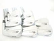MIURA GIKEN MB-5002 8pcs Iron Set 3-9/PW Flex-S300 Dynamic Gold No H/C