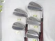 PING i500 Iron Set 5pcs 6-PW W PING FUBUKI Flex Regular