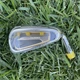 NEW Nike Golf Sasquatch SQ SUMO #6 Iron +3U Lite Demo Club Head Only-RH