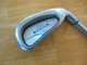 Callaway Steelhead X-14 4 Iron / Callaway Uniflex Steel Shaft +1/2"