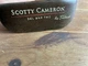 Scotty Cameron Del Mar Two Tel3 Putter