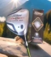 Titleist 905 T 9.5 Pro-Titanium Driver Aldila NV 65 Stiff Graphite Pro V1 sleeve