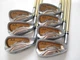 Honma Beres IS-06 3S 3 Stars Iron Set 7-PW 7 Clubs