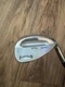 Fourteen Mt28 J. Spec 56 Degree Wedge Rh Dynamic Gold Steel Shaft