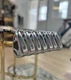 Ping G430 Left-Handed LH Iron Set 4-PW, Green Dot, 95 Gram Elevate Stiff Flex