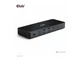 Club 3D Thunderbolt4 16-in-1 Docking Station 4 Displays St/Bu USB-C / CSV-1583