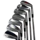 Taylormade  P 7TW  Iron Set  Flex X