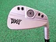 EXCELLENT! PXG GEN4 0311 ST #8 Iron Projext X 6.5 XStiff