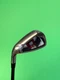 WILSON STAFF D-100 9 IRON REGULAR FLEX GRAPHITE LEFT-HANDED