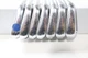 Honma Tw747 V Iron Set 4-10 Regular N.S. Pro Modus 3 Tour 105 13338953 Good