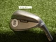 Ping S159 Chrome 54* 12* Sand Wedge S Grind ZZ 115 Steel Black Dot New